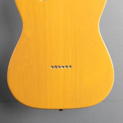 Fender American Vintage II 1951 Telecaster - Butterscotch Blonde image 4
