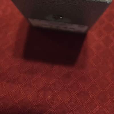 Fender Hammertone Distortion 2022 - Present - Hammered Metal image 3