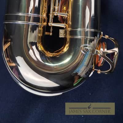NO TARIFFS - Yamaha YTS-480 Tenor Saxophone image 7