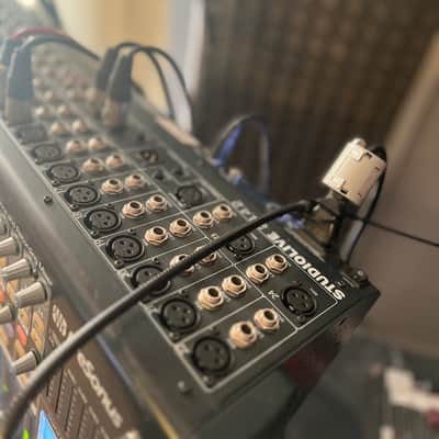 PreSonus StudioLive 24.4.2 image 14