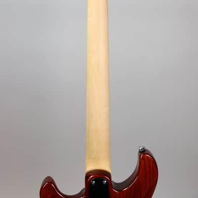 Paul Reed Smith SE Swamp Ash Special Vintage Sunburst (s/n CTIF111907) image 6