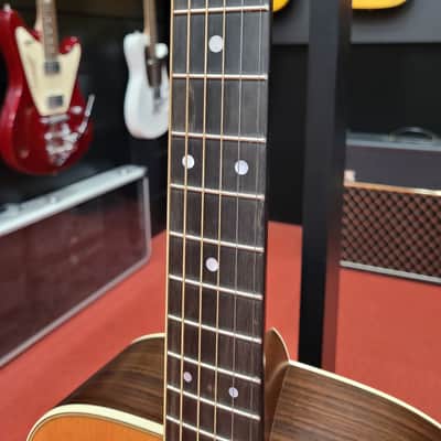 Martin D-28 StreetLegend 2023 - 2024 - Natural image 3