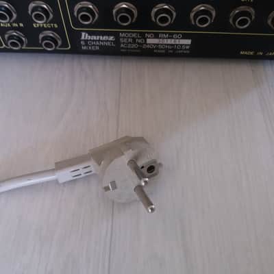 Ibanez RM-60 & Ibanez RM-100EX Expander Module 16 Channels image 15
