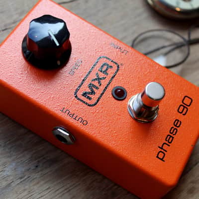 MXR " M101 Phase 90" image 7