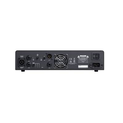 Aguilar - TH700V2 Tone Hammer 700 Bass Amp image 2