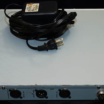 Chameleon Labs 7720 Stereo BUS VCA Compressor image 5
