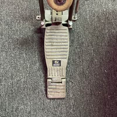 DW Model 2000 Bass Drum Pedal (Pre-owned) image 1