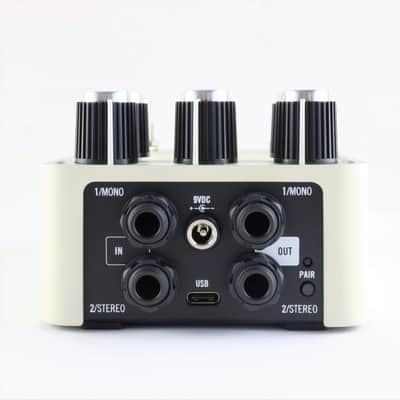 UNIVERSAL AUDIO ASTRA MODULATION MACHINE image 3