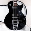 Gibson Les Paul Classic P90 w/ Bigsby 2018 Ebony w/ OHSC