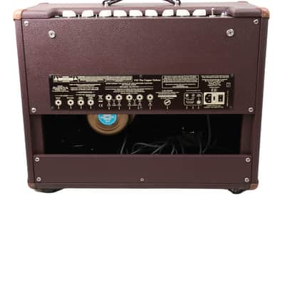 Victory Amps VC35 Copper Deluxe Combo - 2020 image 4