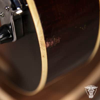 1935 Gibson L4 w/ Fancy Inlays - 4.78 LBS image 9