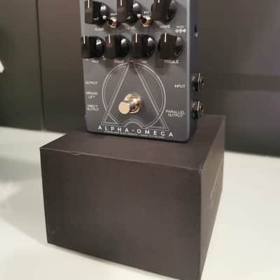 Darkglass Electronics Alpha Omega Preamp image 2