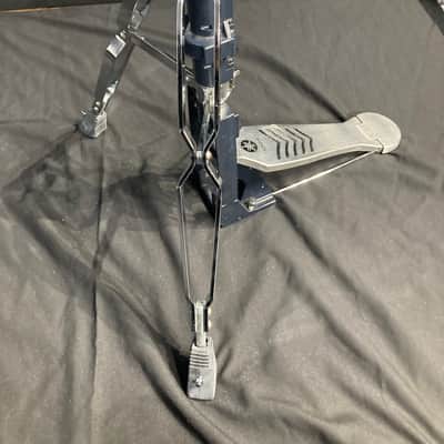 David Garibaldi's Tower of Power, Yamaha, Stage Used, HS110 2 Leg, Swiveling Hi Hat Stand, in Black Nylon Case 1990's image 12