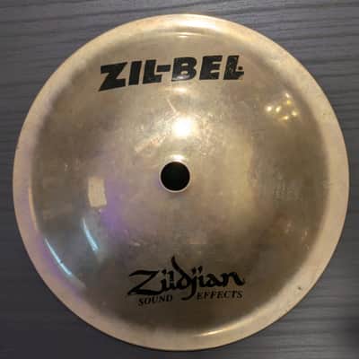 Zildjian 6