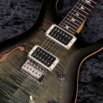 PAUL REED SMITH 2020 CE24 Semi-Hollow [20 0299452] (04/29) image 11