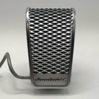 Micro Sennheiser Kit K3U + ME20 + ME40 - Occasion