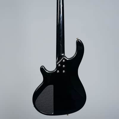Enfield Lionheart Air Custom Shop 2020 - Black image 8