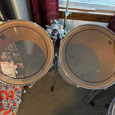 Ludwig Concert Tom’s 1970s - White cortex image 2