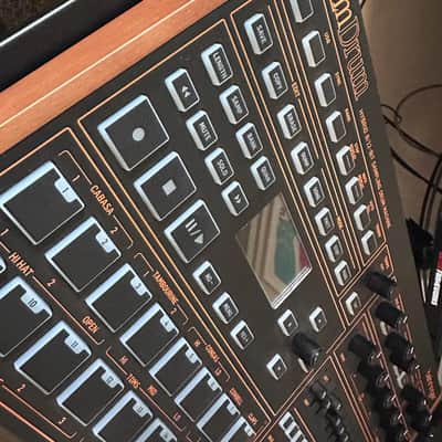 Behringer LM Drum image 3