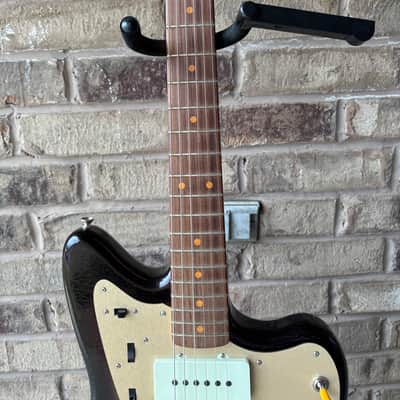 Fender Custom Shop '59 Reissue Jazzmaster Closet Classic image 4