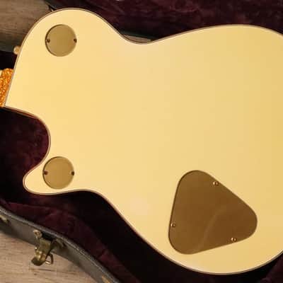 Gretsch Custom Shop 1959 Penguin NOS Masterbuilt by Stephen Stern 2012 image 8