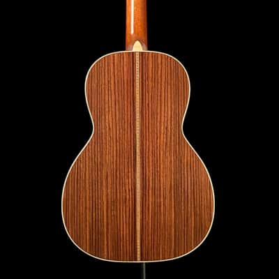 Martin 0012-28 Modern Deluxe Acoustic Guitar - Natural image 5