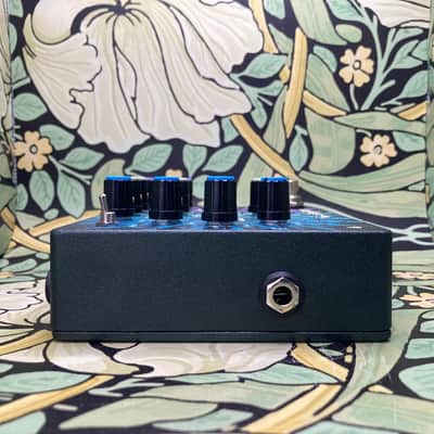 Old Blood Noise Endeavors Beam Splitter Automatic Triple Tracker Distortion - Eastside Exclusive image 6