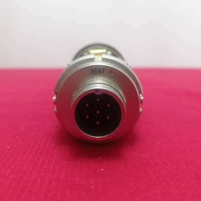 Neumann U67 1965 - NIQUEL image 9