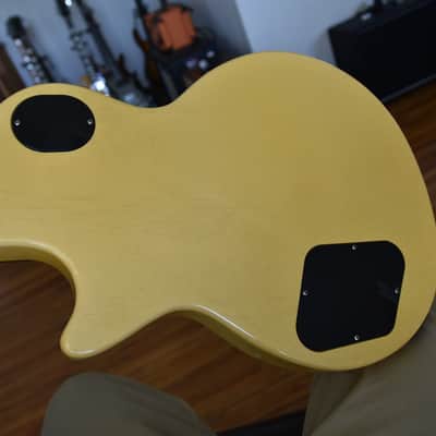 Heritage Custom Core H-137, 2025, Lightweight, OHSC & paperwork, TV Yellow image 10