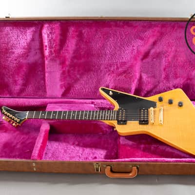 1983 Gibson Explorer CMT Natural image 2