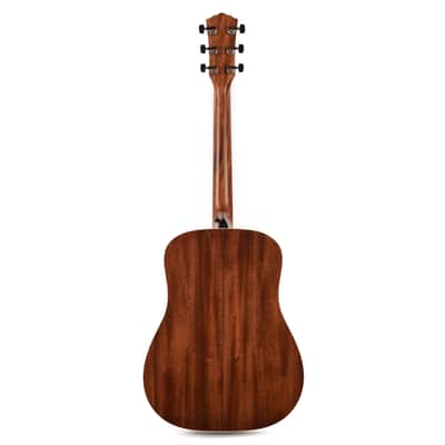 Taylor Gold Label 510e Torrefied Sitka/Mahogany Natural w/L.R. Baggs VTC (Serial #1205016026) image 4