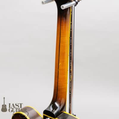 Gibson ES-350TD 1959  "Vintage mellow warm sound, comfortableness, tasteful vintage atmosphere！！！" image 10