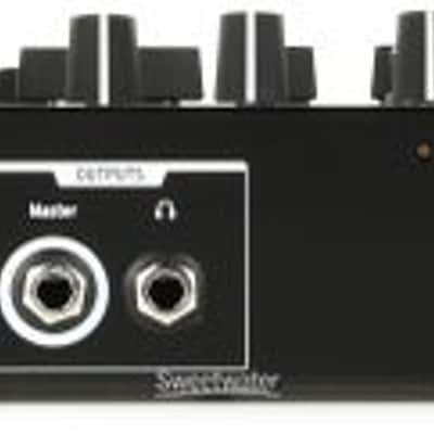 Arturia MiniBrute 2S Semi-modular Analog Sequencing Synthesizer (MiniBrute2SBkd1) image 3
