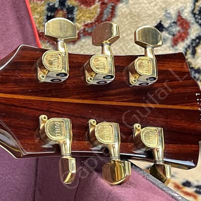 1977 Guild - D 55 - ID 5257 image 19