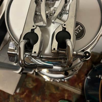 Tama Starclassic 2025 - Sky Blue Aurora image 21