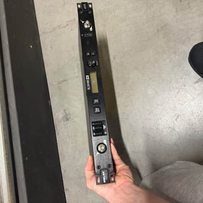 Line 6 Relay G90 Guitar Wireless System 2010s - Black image 3