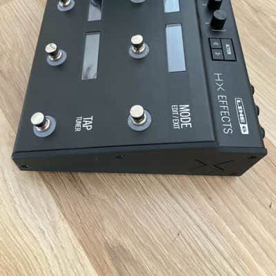 Helix Line 6 HX Multi Effects Guitar Pedal Board 2021 image 8