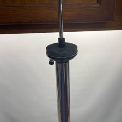 Roland RDH-120A Noise Eater 2-Leg Hi-Hat Stand 2020s - Chrome image 6