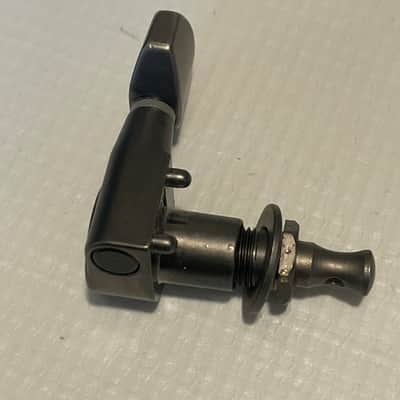 2000's Ibanez RG5EX1 Guitar Dual Pin Powder Cosmo Reverse Tuners Tuning Pegs 6 In Line image 5