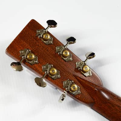 Martin Standard Series 00-28 Left-Handed - Natural image 11