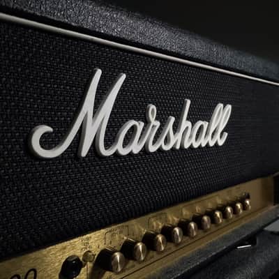 Marshall JCM 900 | UK Made | All Tubes | 100W | New Footswitch In Box image 9