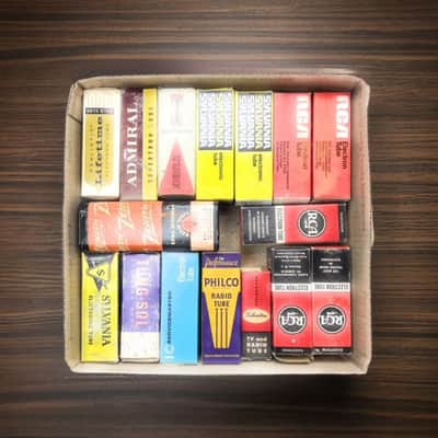 0A2 Tube-New image 2