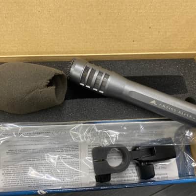 Audio-Technica AE5100 Large-Diaphragm Cardioid Condenser Mic image 5