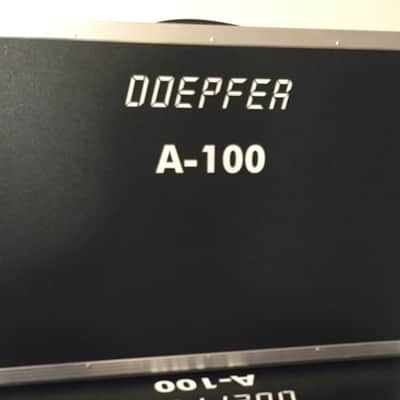 Doepfer A-100 Pms 12 image 1