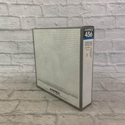 Ampex Grand Master 456 Reel to Reel image 3