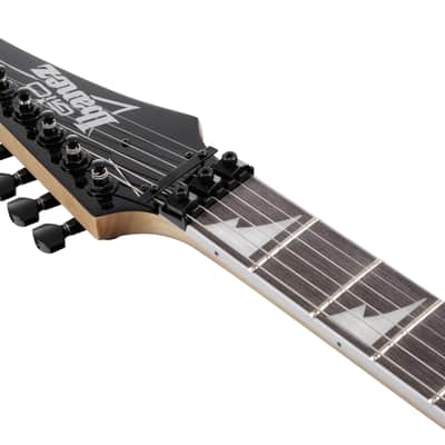 Ibanez GRG320FA-TKS image 5