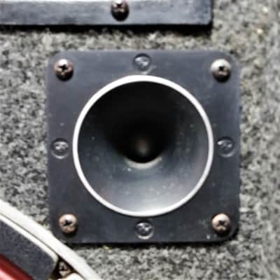 Cerwin-Vega V15 Passive 15" Speakers 1980's image 6