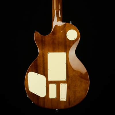 2022 Epiphone Alex Lifeson Les Paul Standard Axcess (Incl. EpiLite Case) image 10