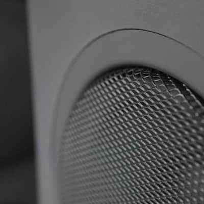 Alesis S1 Active Powered Subwoofer Sub Pair w/ Canare XLR-TRS 1/4" Cables #34937 image 15