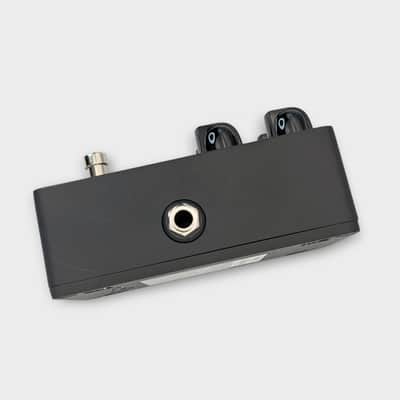 Ampeg Classic Analog Bass Preamp 2010s - Black image 3